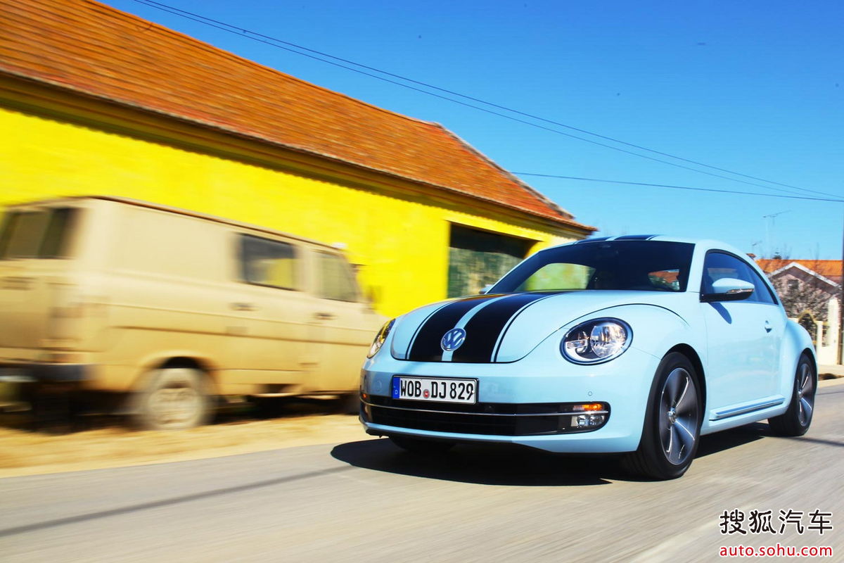  p>大众甲壳虫(volkswagen beetle)正式名称为大众1型(volkswagen