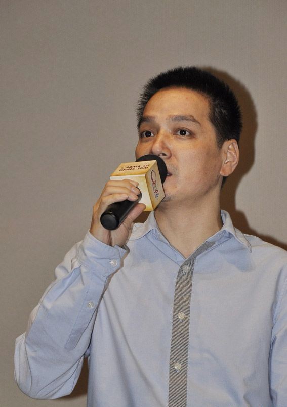  p data-id="gnbqex4s43">金琛,出生于浙江杭州,中国内地导演,编剧