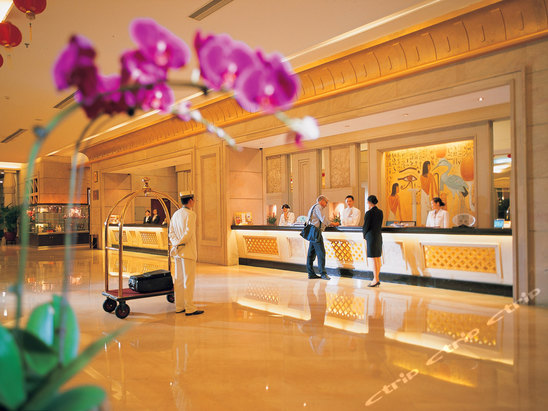 东莞尼罗河酒店