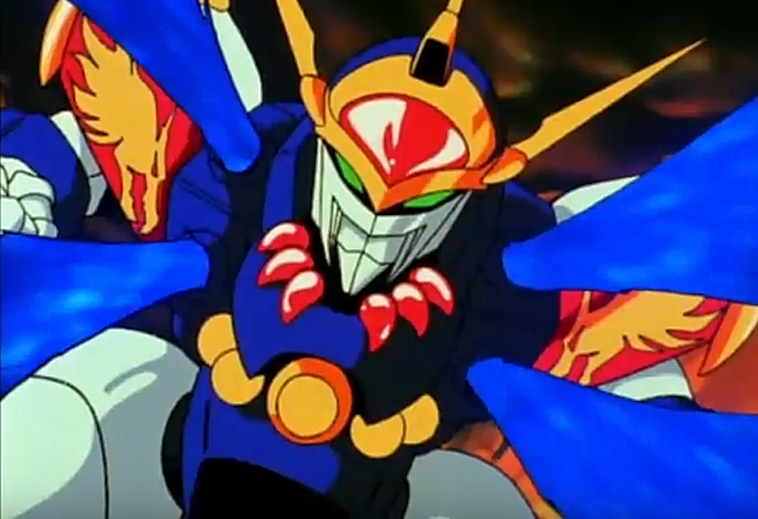 出自《 a target="_blank" href="/item/魔神英雄传/20361755" data