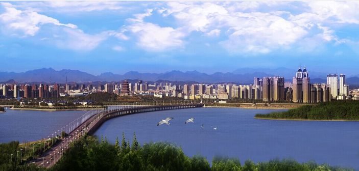 迁安市_百度百科