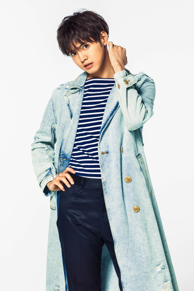  p>generations from exile tribe,日本流行乐男子舞蹈&演唱组合