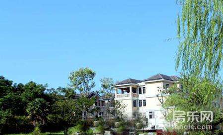  p data-id="gnfbvfwcz9">檀宫——上虞唯一的纯排屋别墅,气韵绵长