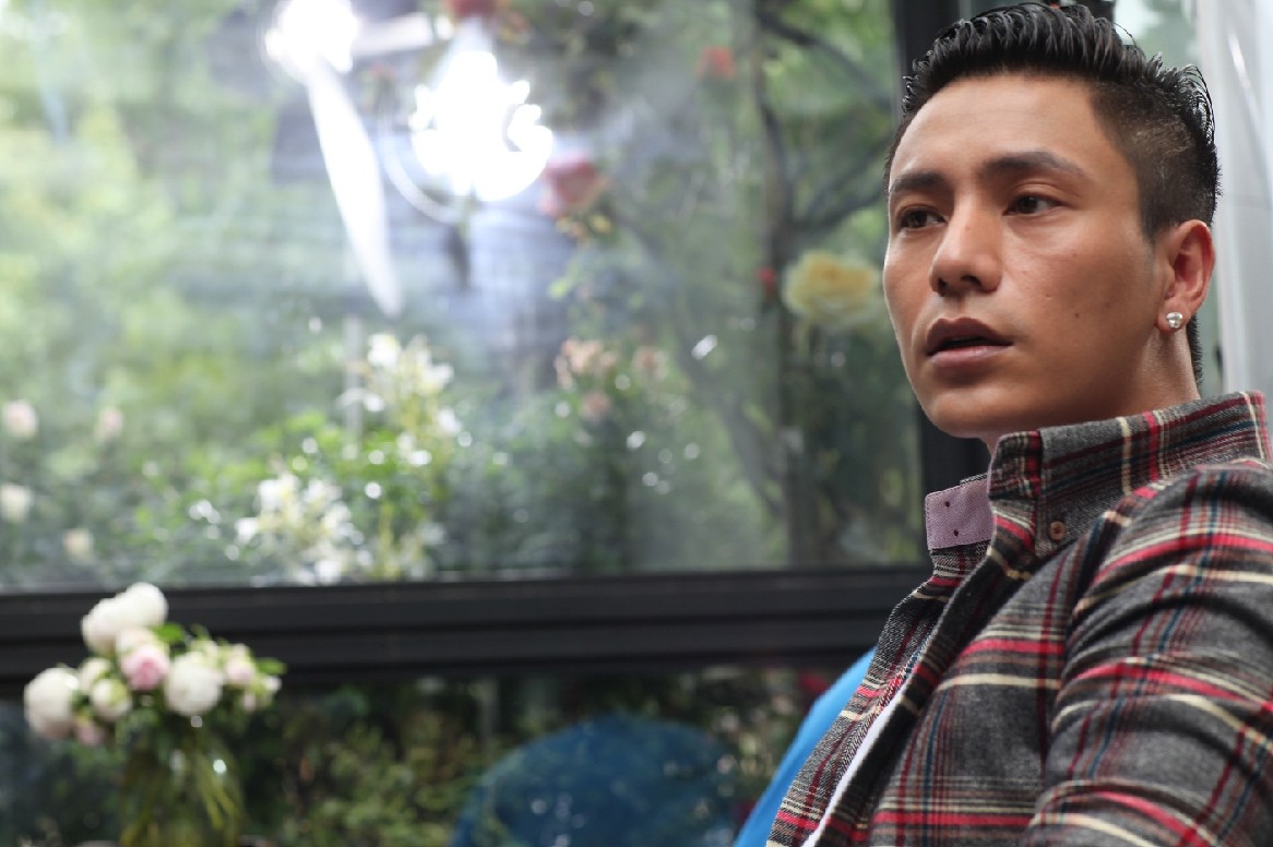 data-lemmaid="436625">重庆市 /a>,中国内地男演员,歌手