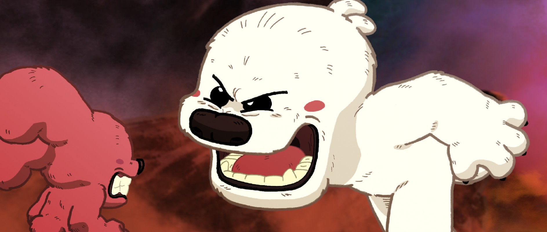 我是狼 全网资源