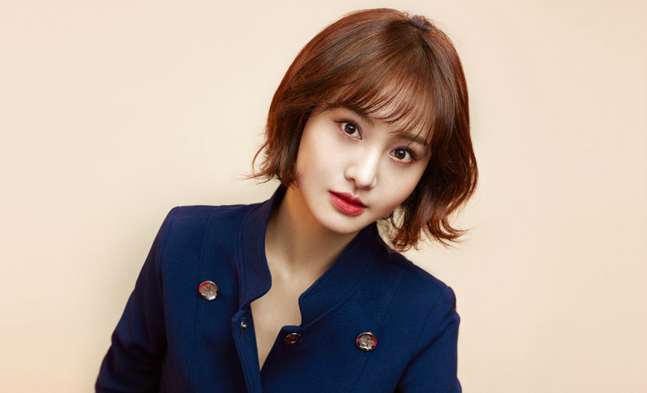 郑爽(演员小郑爽)