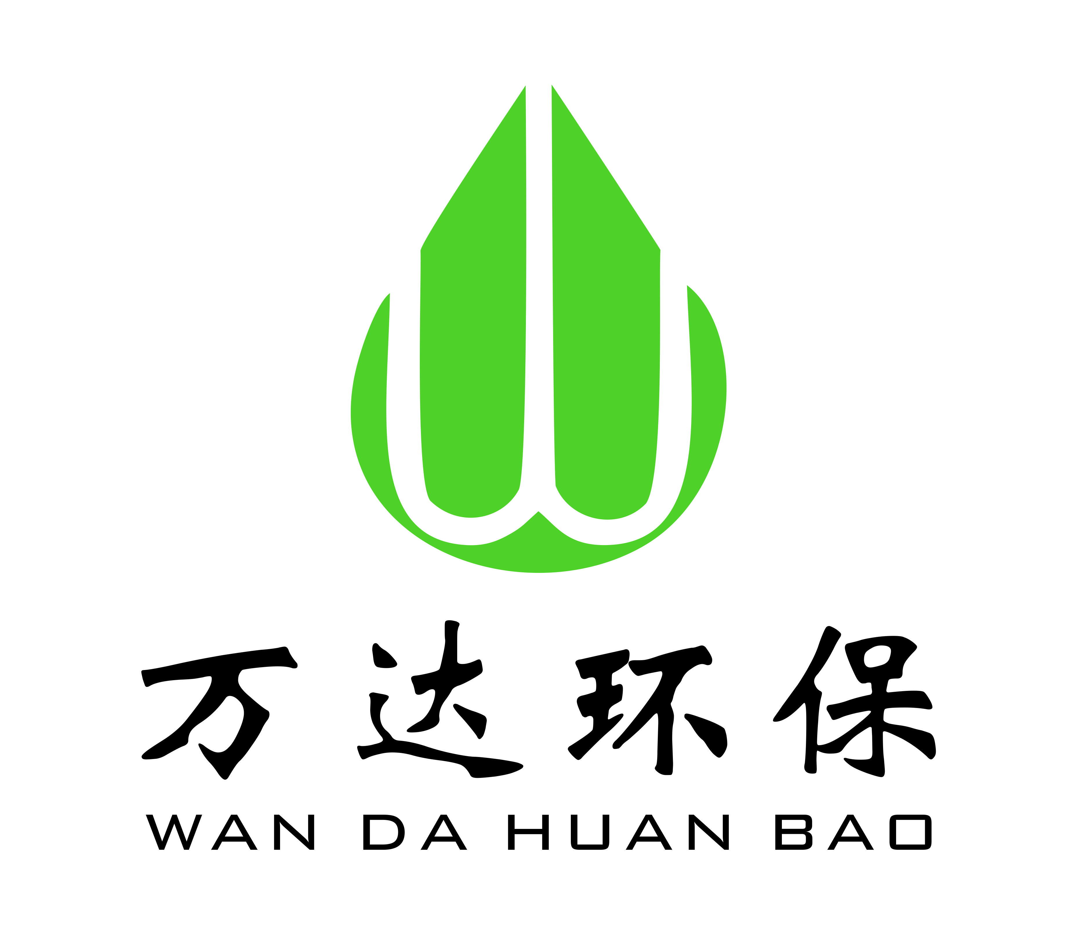 河南万达环保工程有限公司