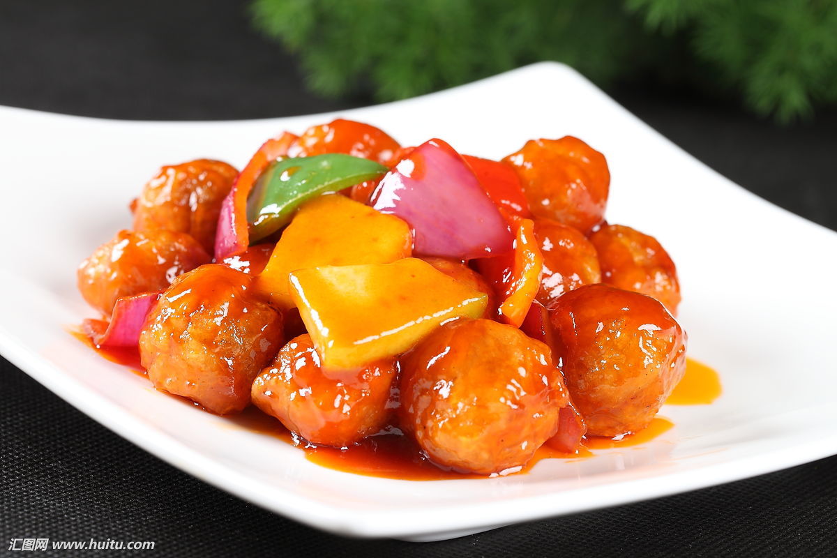  p>酸甜咕噜肉是广东省传统的名菜,属于 a href="#" data-lemmaid="