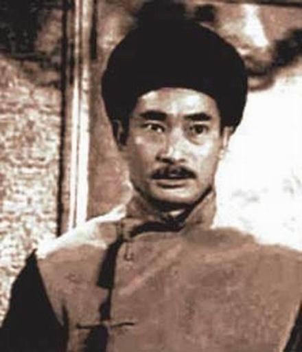 高雄（中国香港影视男演员）_百度百科