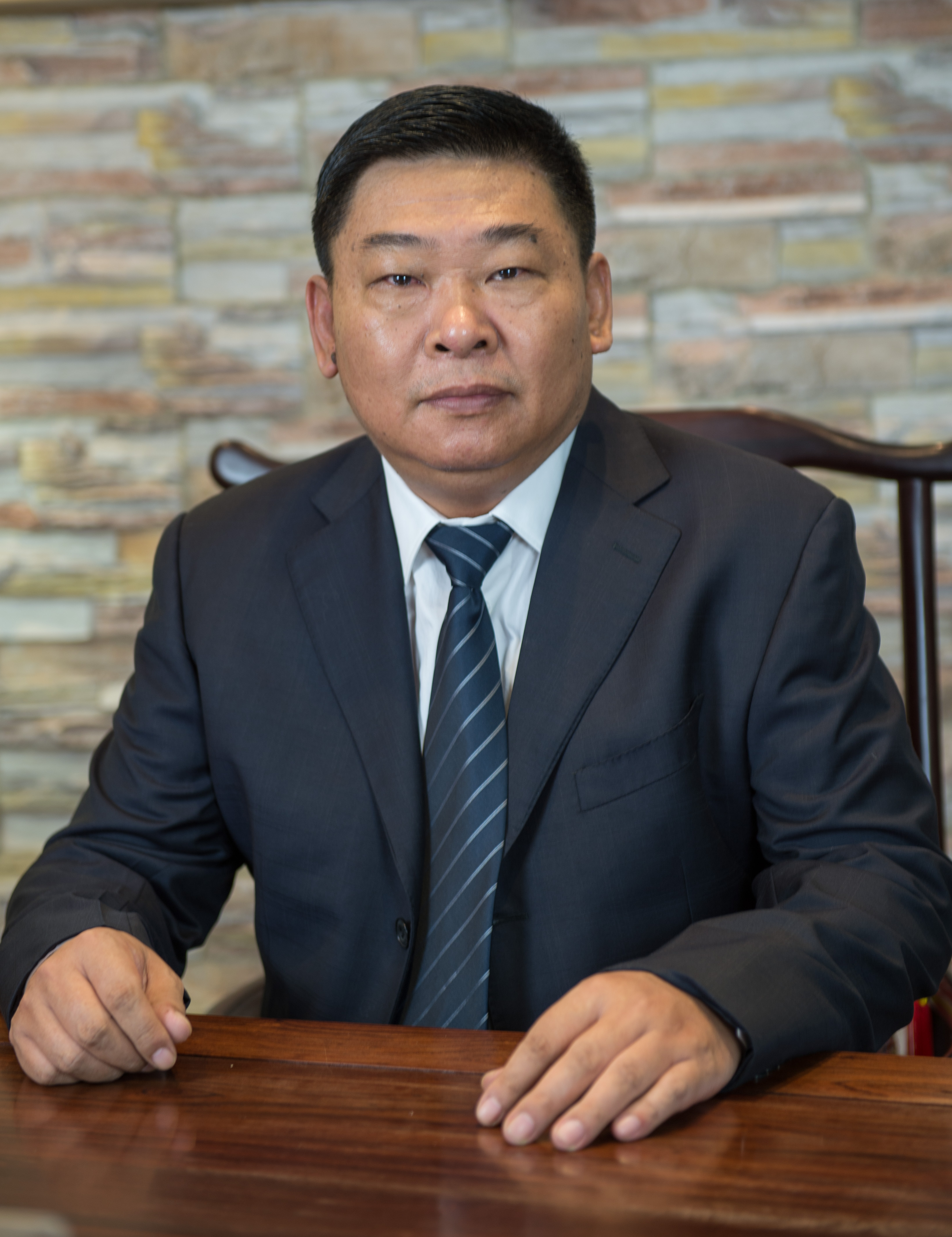 陈斌