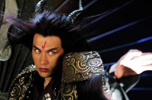  p>重楼,系列单机游戏《 a target="_blank" href="/item/仙剑奇侠传