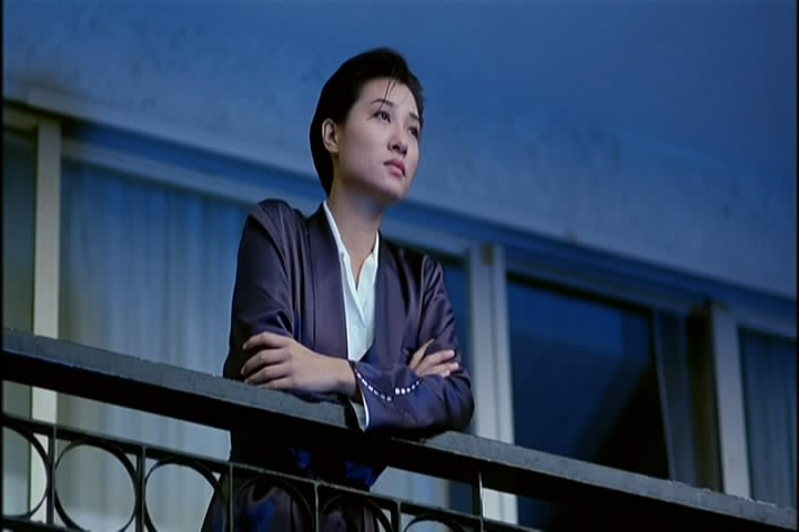 江湖情drifterlove(1987)