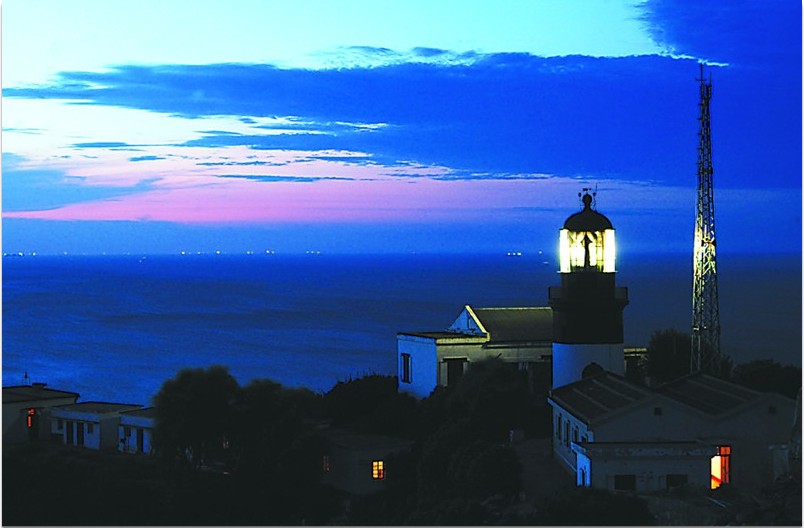  p>花鸟灯塔是一座位于 a target="_blank" href="/item/浙江省