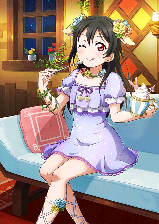  p>矢泽妮可是日本二次元偶像企划《 a href="#">lovelive!