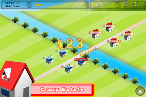  p>《疯狂炒房团:体验版》是一款角色游戏 , 大小是65.11mb /p>