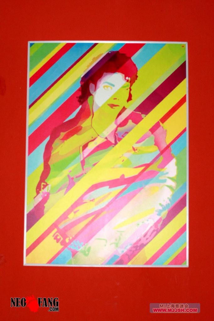 邀请全国乃至世界的人们参加,传承mj的艺术成就和大爱精神