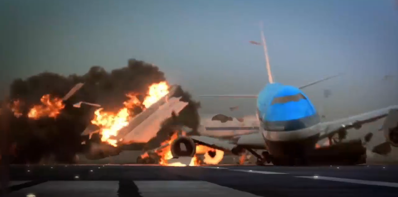  p>特内里费空难(tenerife disaster,或称为 a href="#" data-lemmaid
