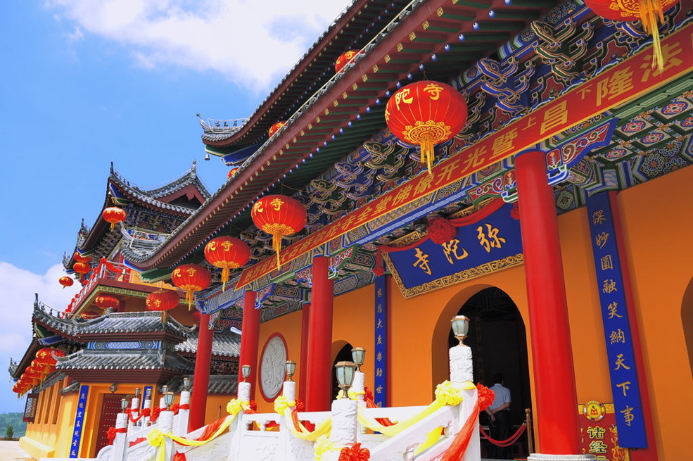 弥陀寺