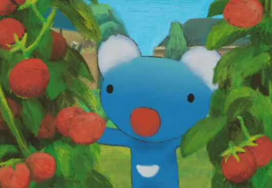 贝贝生活日记penelope