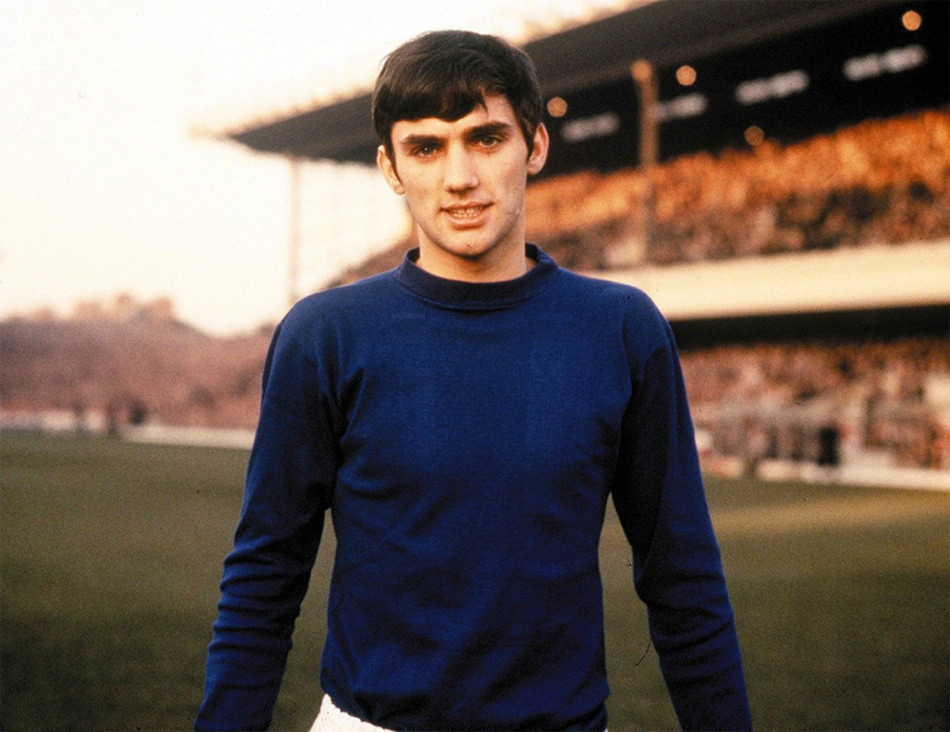  p>乔治·贝斯特(george best,1946年5月22日—2005年11月25日),出生