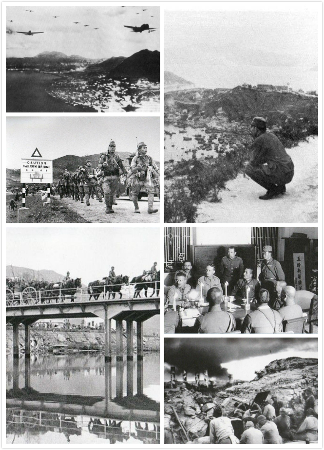 ">十八日战事 /a>, a target="_blank" href="/item/香港保卫战">香港