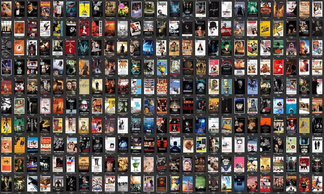 IMDb 25 周年，它记录了好莱坞的数据，更改变了好莱坞的口味_百科TA说