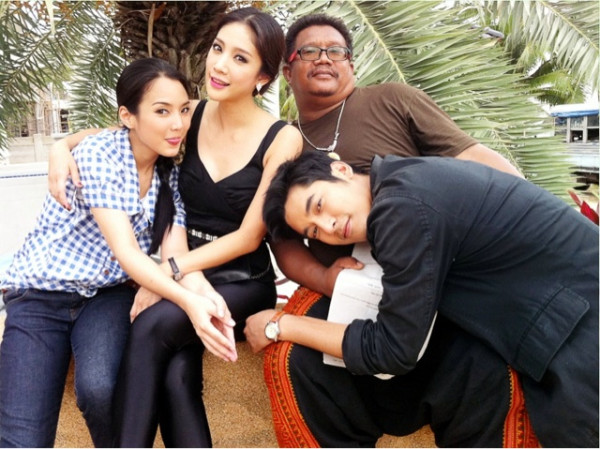 veeraparp suparbpaiboon