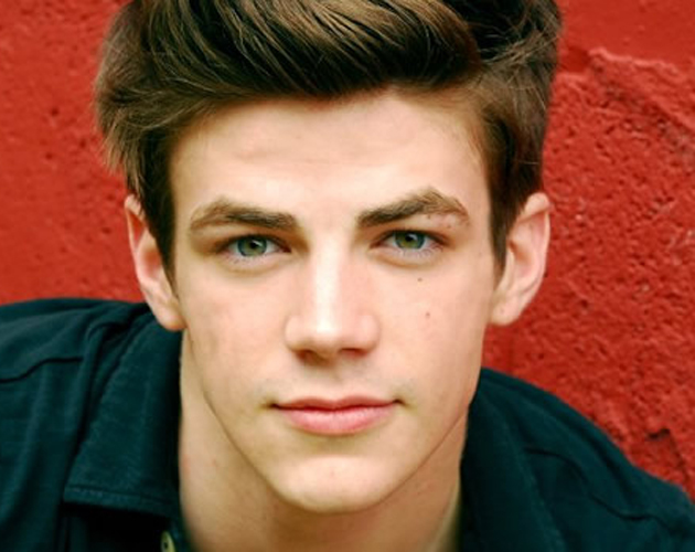 grant gustin