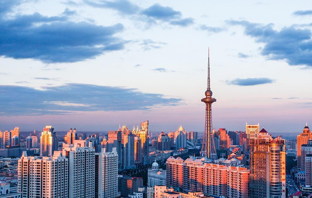 黑龙江省哈尔滨