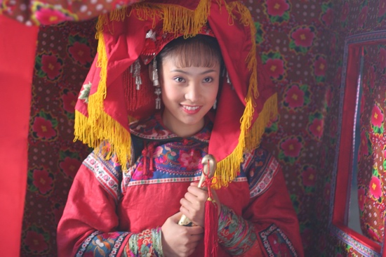 ">龚若飞 /a>执导,由 a target="_blank" href="/item/白静/27215"