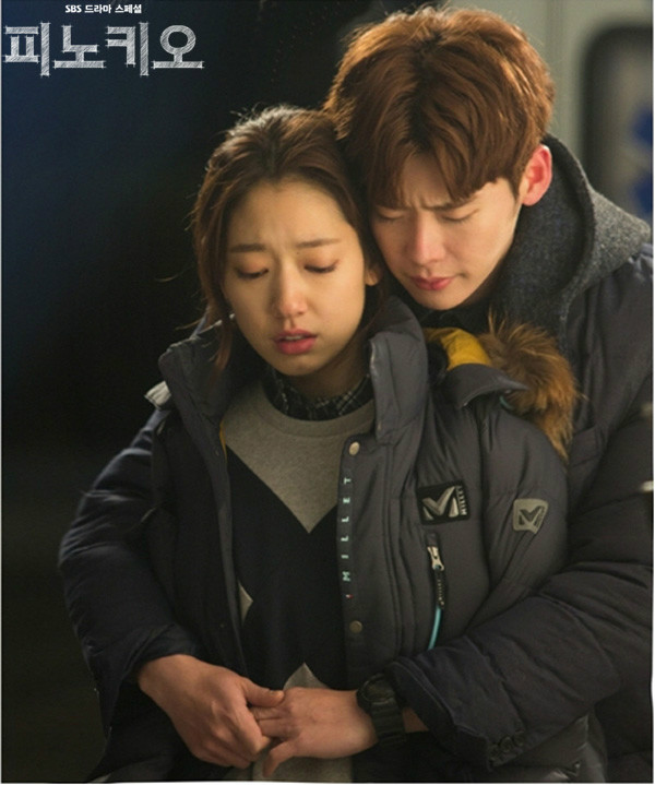  p>《匹诺曹》是韩国sbs电视台于2014年11月12日起播出的水木剧.