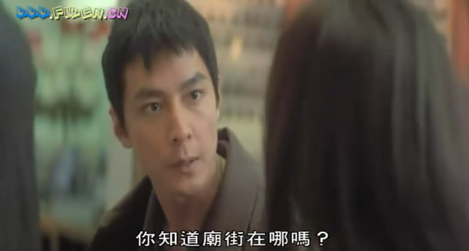 旺角黑夜onenightinmongkok(2004)