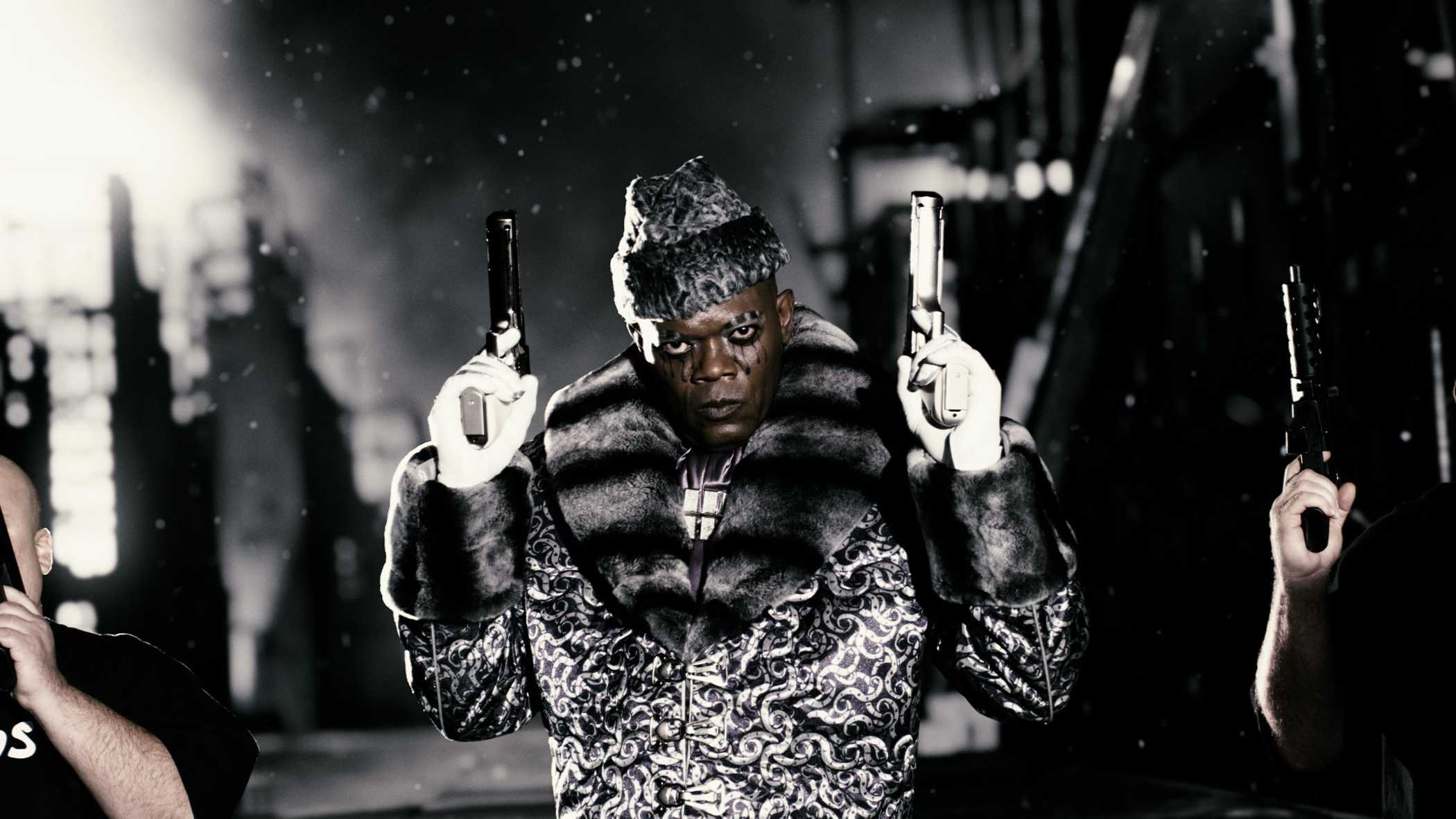  p>《闪灵侠》是由美国狮门影业,oddlot娱乐联合制作的103分钟奇幻