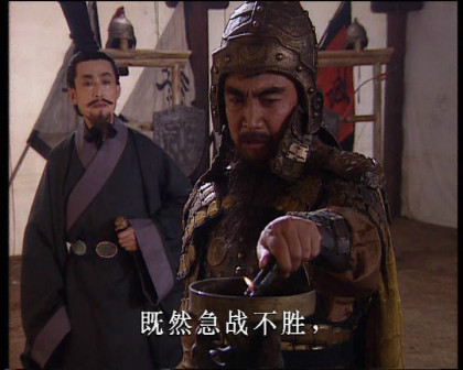 刘晔（三国时期曹魏著名战略家）_百度百科