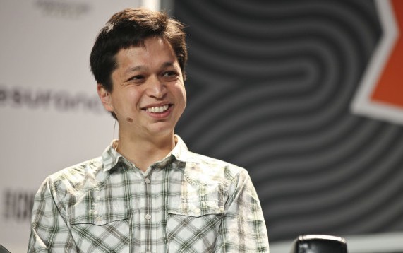 ben silbermann