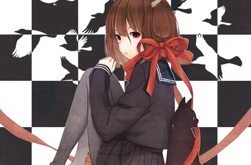 鹿乃_百度百科
