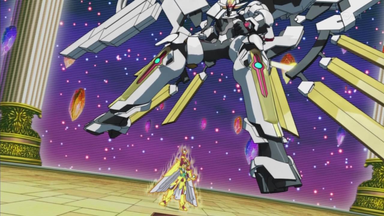 no.39 希望皇彼岸超霍普