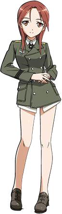 剧场版强袭魔女