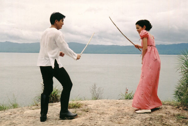  p>2003年泰剧《出逃的公主》,是泰国 a href="#">exact /a>公司出品