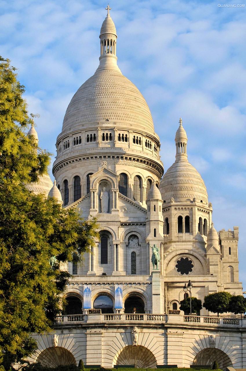 the republic of france