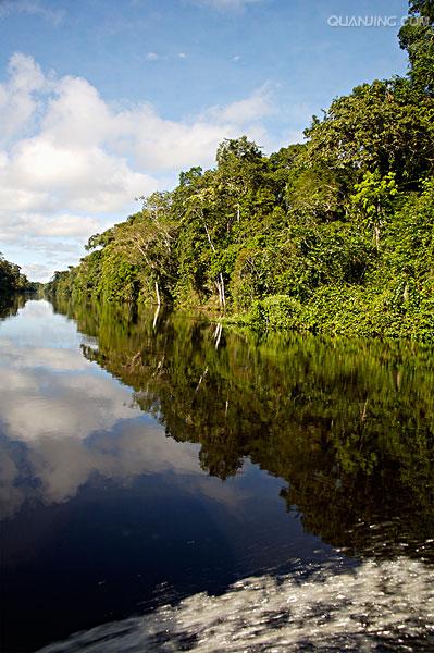  p> b>亚马孙河 /b>(英语: b>amazon river /b>;葡萄牙语: b>rio