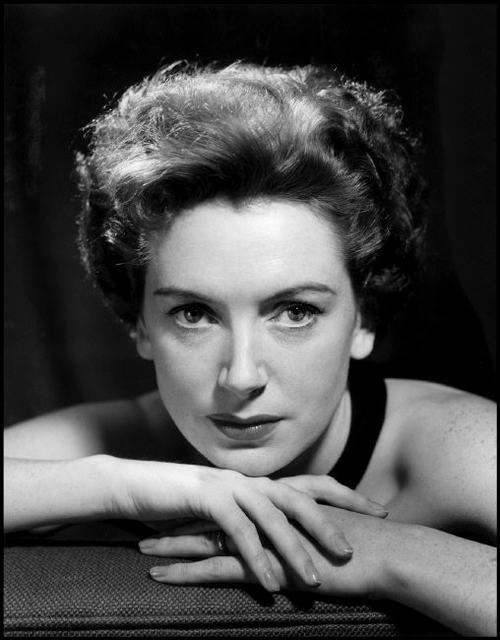  p>黛博拉·蔻儿(deborah kerr,1921年9月30日—2007年10月16日),出生