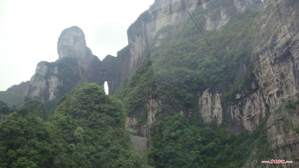 张家界风景（三）