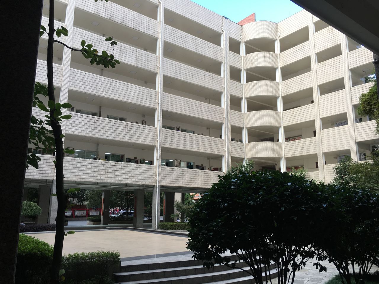 贵阳第三实验中学