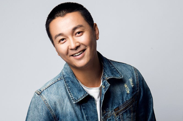  p>肖伟,中国内地演员.