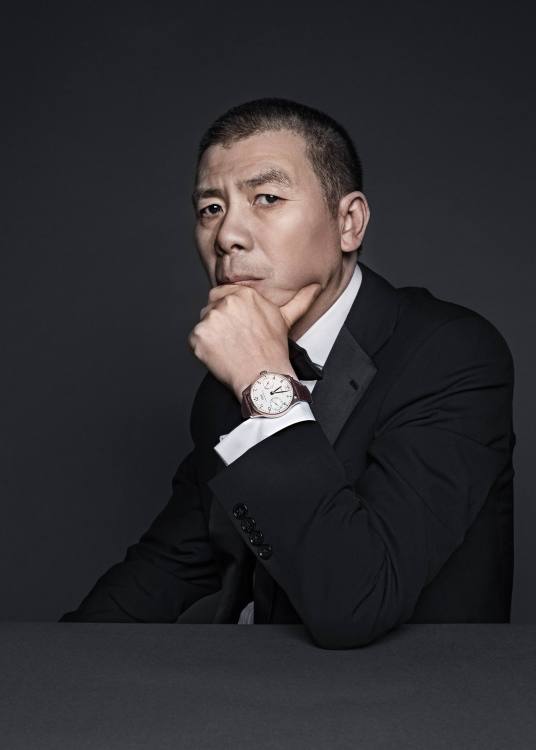 冯小刚（中国内地男导演、编剧、演员、第十三届全国政协文化文史和学习委员会委员）_百度百科