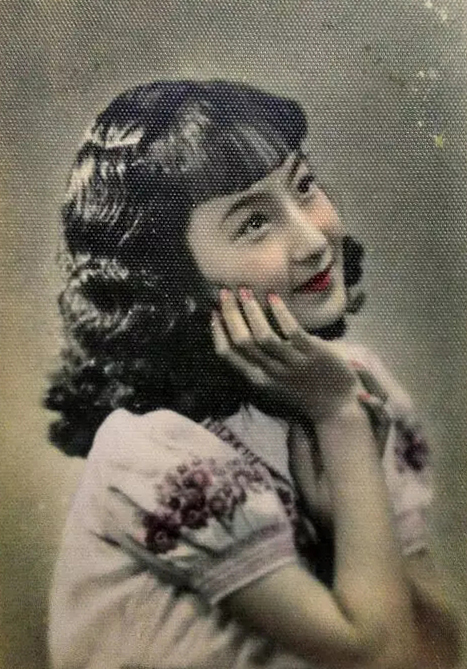 凤凰(1928年7月15日—2016年9月26日),本命严慧秀,中国早期电影女演员