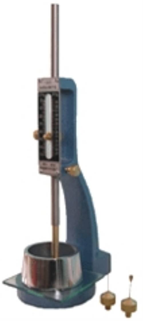  p>维卡仪(vicat apparatus),别称:水泥稠度仪,水泥稠度凝结时间测试