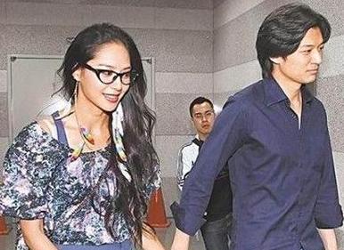  p>唐堂,白歆惠男友. /p>