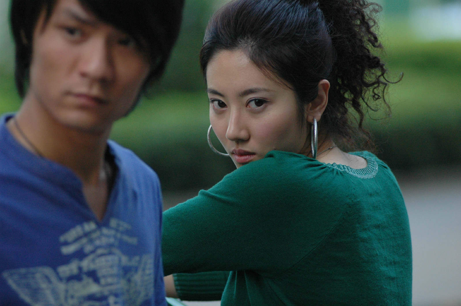  p>王博谷,1983年7月10日出生于北京,中国内地女演员,其表演风格自然